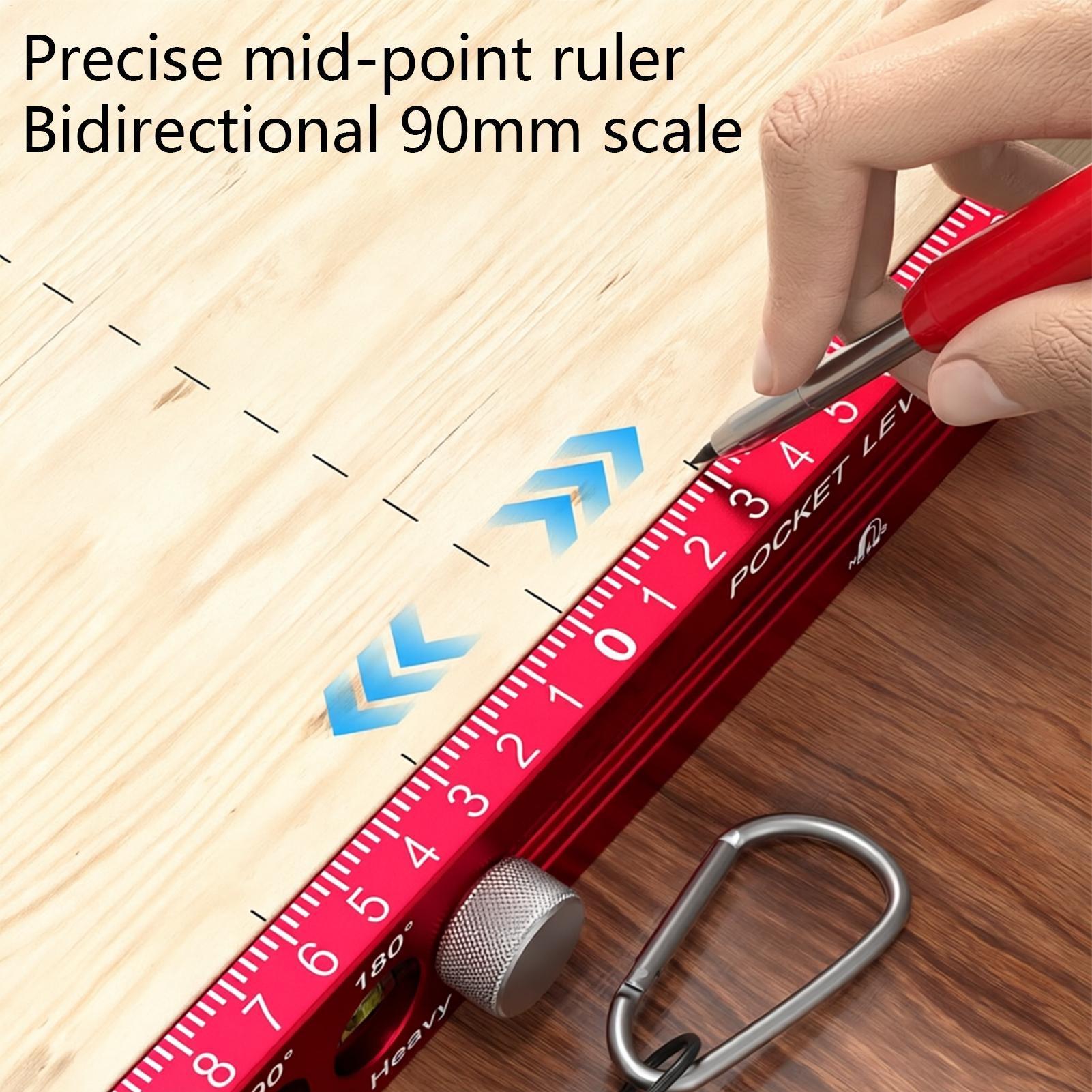 Woodworking Measuring Tools Ma - огляд і ціна Woodworking Workshop Layout