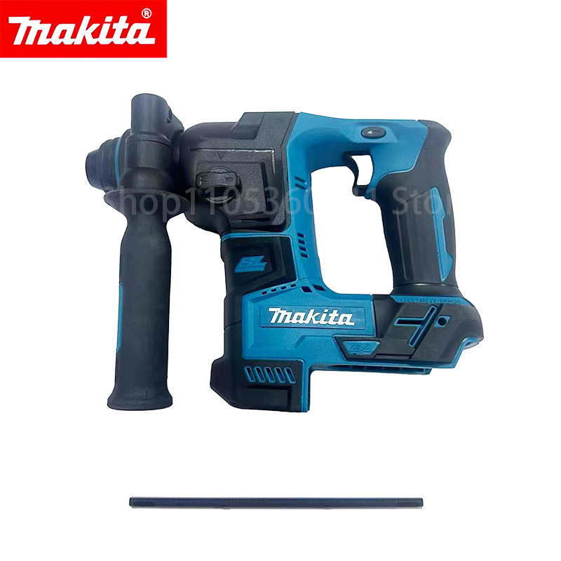 Makita Brushless Rotary Hammer - огляд і ціна Woodworking Hammer