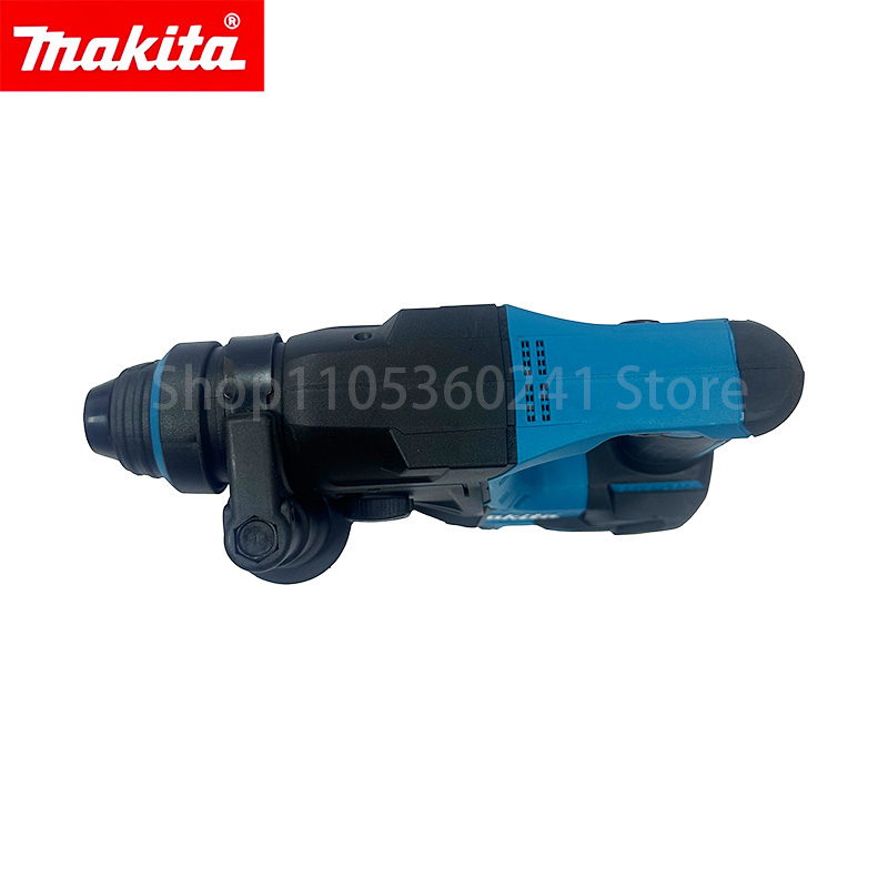 Makita Brushless Rotary Hammer - огляд і ціна Woodworking Hammer