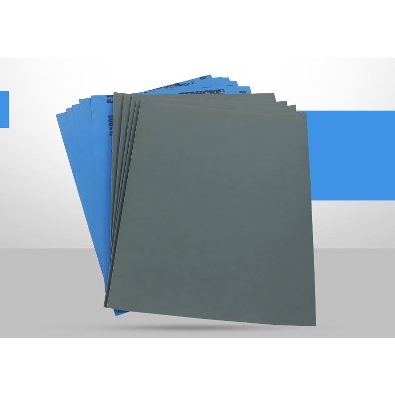 Sand Paper Wet Dry Sanding Pap - огляд і ціна Woodworking Tools List