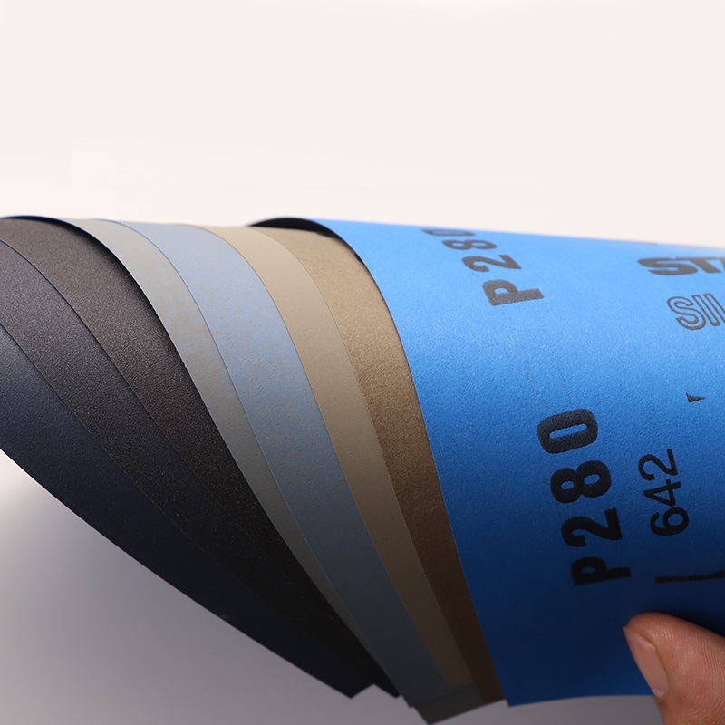 Sand Paper Wet Dry Sanding Pap - огляд і ціна Woodworking Tools List