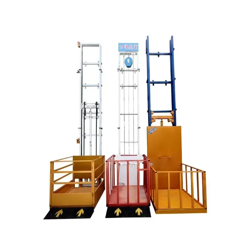 Hydraulic freight elevator lif - огляд і ціна Woodworking Warehouse