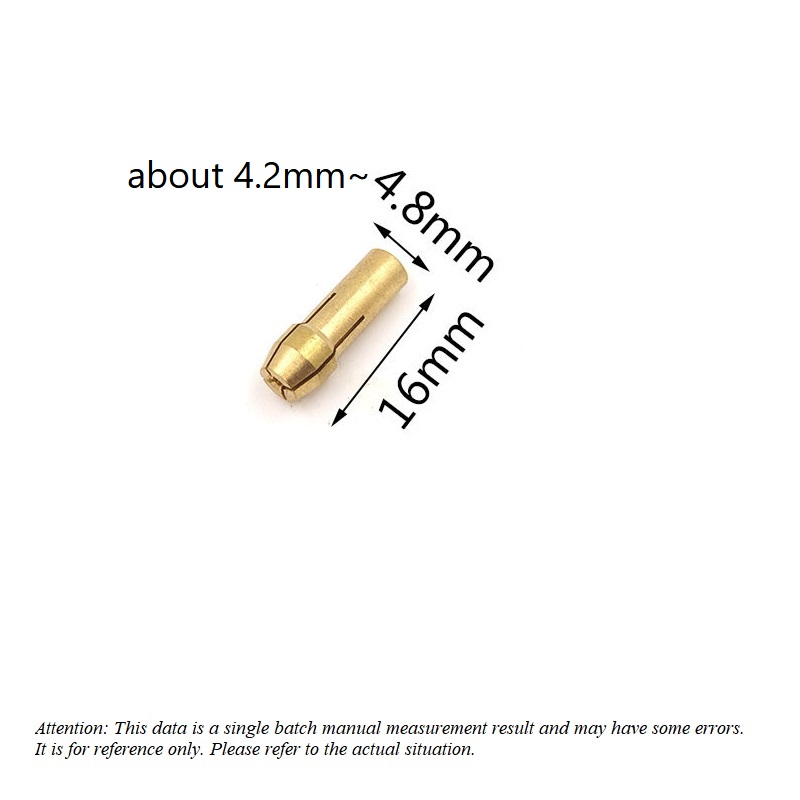 4.2/4.8mm 0.5-3.2mm Set Of Ele - огляд і ціна Woodworking Tools List