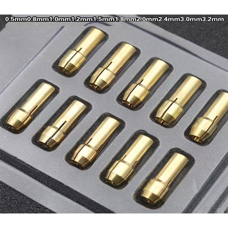 4.2/4.8mm 0.5-3.2mm Set Of Ele - огляд і ціна Woodworking Tools List