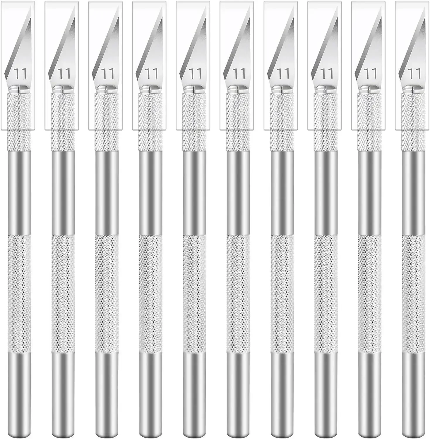 vvocci Precision Hobby Knife f - огляд і ціна Woodworking Hobby Kits