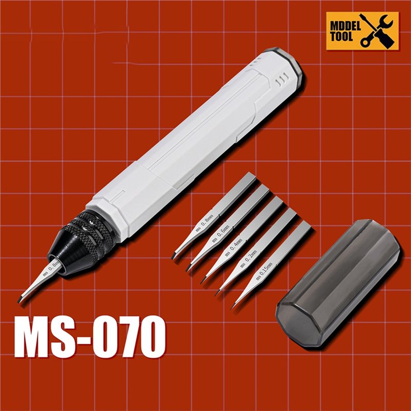 A96I-Smooth Scribing Knife Set - огляд і ціна Woodworking Hobby Kits