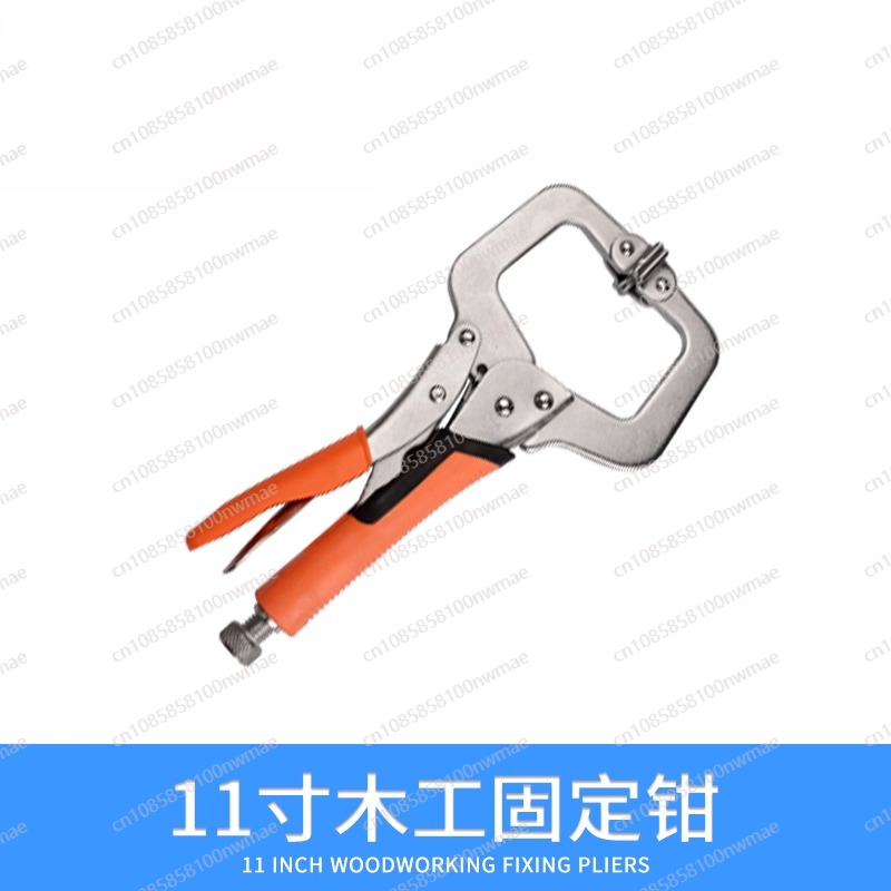 Powerful pliers multi-function - огляд і ціна Woodworking Man