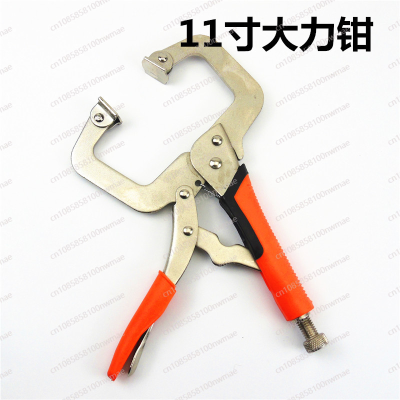 Powerful pliers multi-function - огляд і ціна Woodworking Man