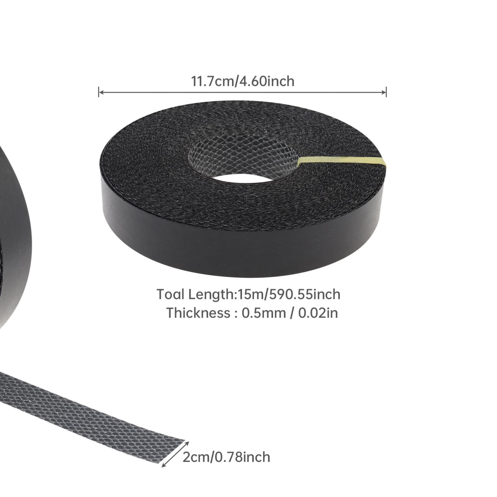 15M Adhesive Melamine Edge Str - огляд і ціна Xfasten Woodworking Tape