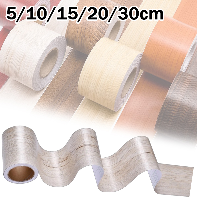 Waterproof Wood Grain Self Adh - огляд і ціна Xfasten Woodworking Tape
