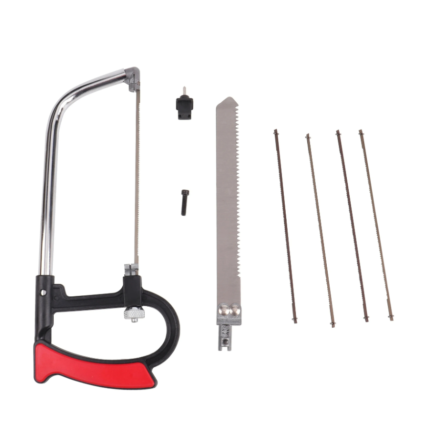 8in1 Saw Multi Purpose Hand DI - огляд і ціна Woodworking Hobby Kits