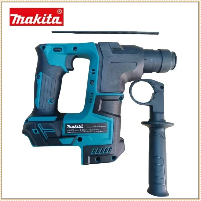 Makita Brushless Hammer Makita - огляд і ціна Woodworking Hammer
