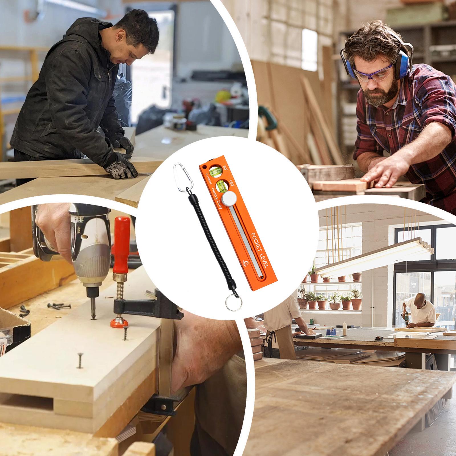 Woodworking Ruler Aluminum All - огляд і ціна Woodworking Workshop Layout